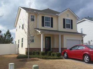 514 Sautee Pl, Canton, GA 30114