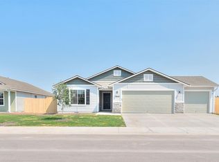 9365 S Braeburn Ave, Kuna, ID 83634