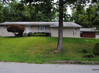 131 Drury Ln, Johnstown, PA