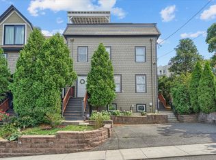 18 Claymont Ter #18, Dorchester, MA 02122