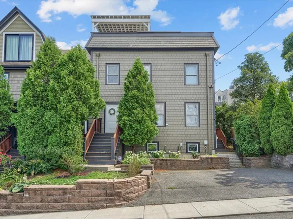 18 Claymont Ter #18, Dorchester, MA 02122