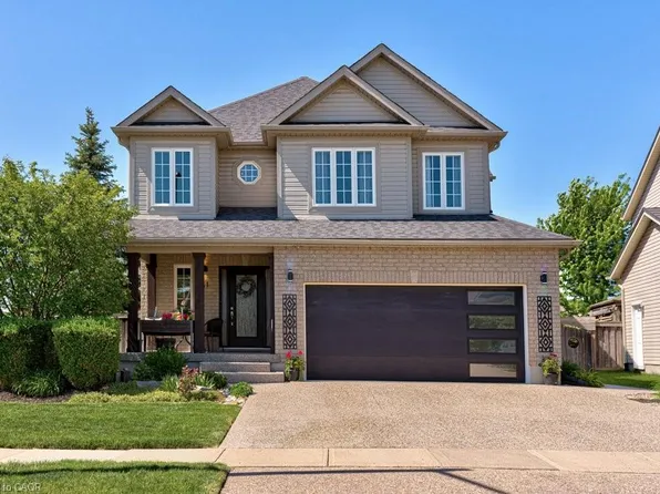 61 Ditner Ave, Baden, ON N3A 4L1
