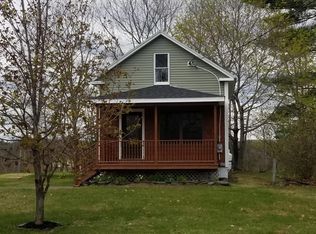 113 Pine St, Madison, ME 04950