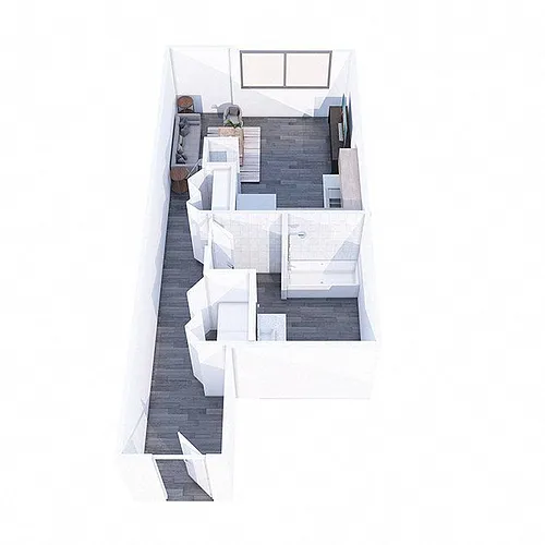 Floor plan Denny2