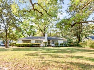 3905 Skyland Cir N, Mobile, AL 36693