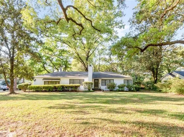 3905 Skyland Cir N, Mobile, AL 36693