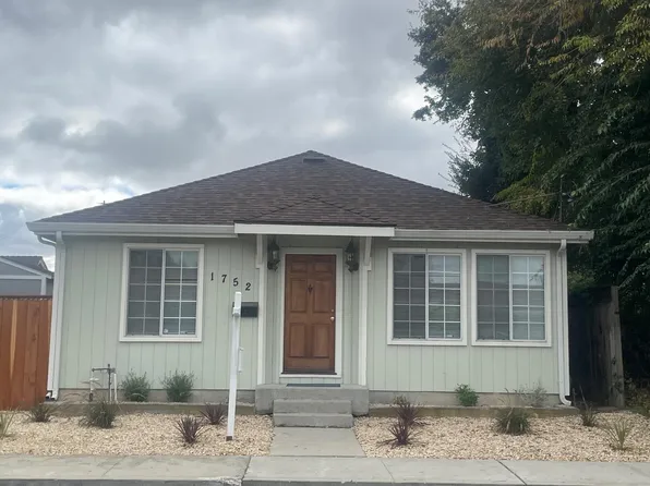 1752 Beech St, Santa Clara, CA 95054