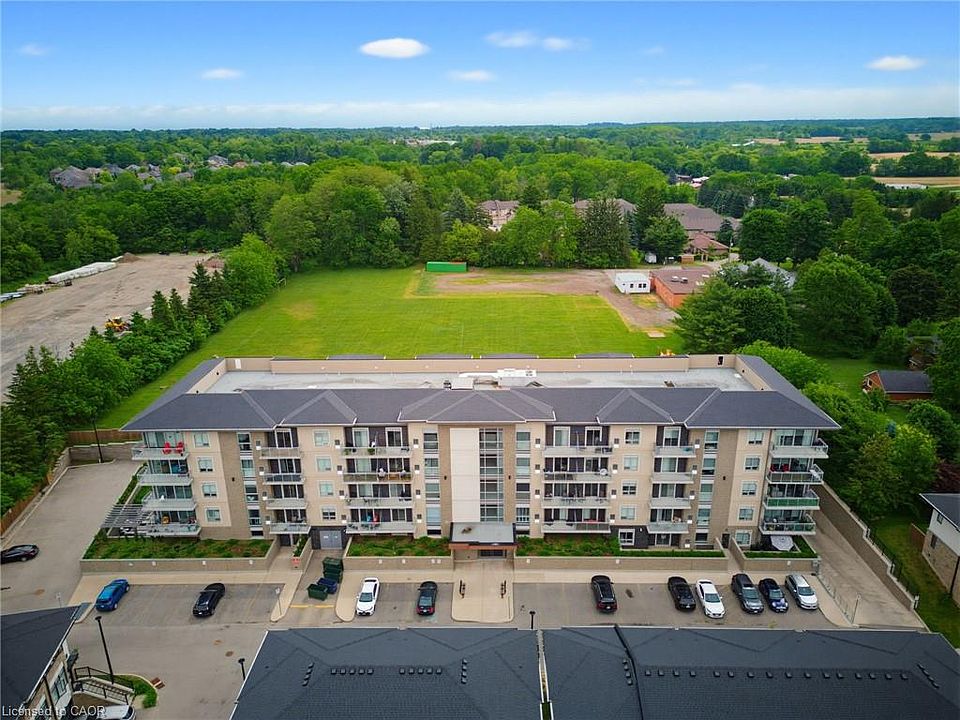 1st image of 16 Markle Cres #513
