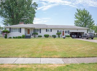 2729 W Skyline Dr, Lorain, OH 44053