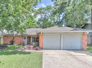 4422 Stallion Brook Ln, Spring, TX 77388
