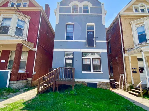 211 Bosley St, Cincinnati, OH 45219
