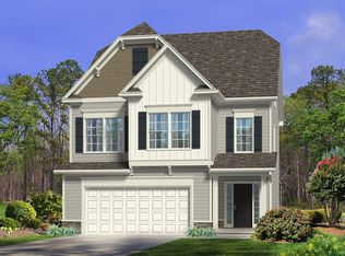 721 Lakemont St, Clayton, NC 27520