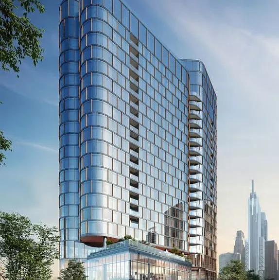 2301 JFK — Photo 1