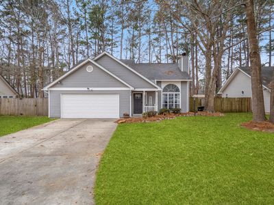 172 Paddock Way, Summerville, SC, 29486
