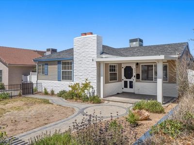 H 636th Ave, Boulder City, NV, 89005