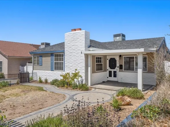 H 636th Ave, Boulder City, NV 89005