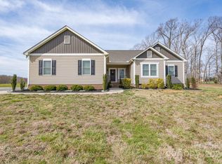 2818 Griffith Rd, Monroe, NC 28112