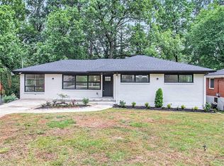 2859 Catalina Dr, Decatur, GA 30032