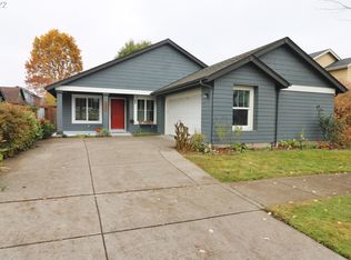 5539 Charles Way, Eugene, OR 97402
