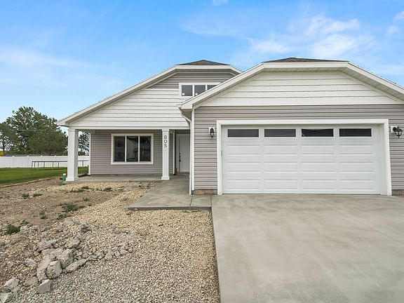 Finished home photos are representational images only. See sales agent for details.