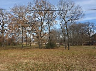 W Main St #101, Charleston, AR 72933