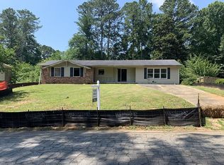 2327 Meadowvale Dr, Atlanta, GA 30345