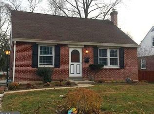 777 Bradford Ter, Springfield, PA 19064