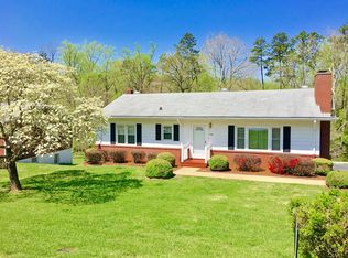 712 Auburn Pl, Martinsville, VA