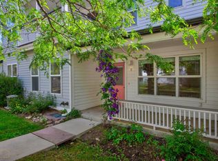 1575 Zamia Ave #2, Boulder, CO 80304
