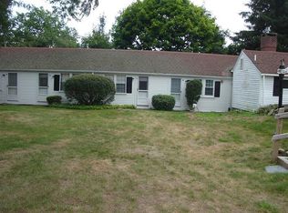 1706 Route 6a #22, East Dennis, MA 02641