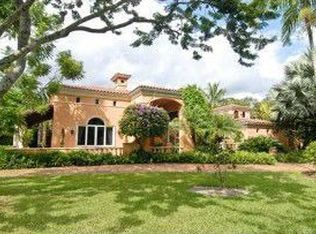 9275 SW 97th Ter, Miami, FL 33176