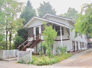 5607 Sacramento Ave #A & B, Dunsmuir, CA 96025