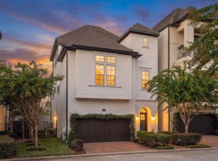 1660 Wrenwood Lakes, Houston, TX 77043