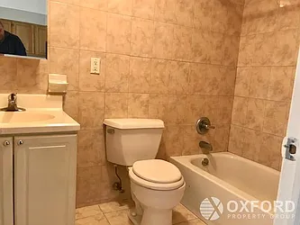 Rented by Oxford Property Group