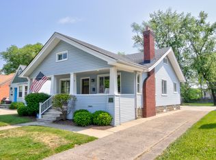 320 Laprairie St, Ferndale, MI