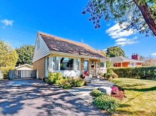 53 Treverton Dr, Toronto, ON M1K 3S5