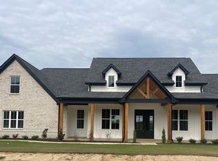 3719 Watson Desoto Rd LOT 3, Byhalia, MS 38611