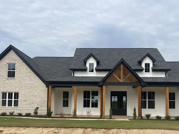 3719 Watson Desoto Rd Lot 3, Byhalia, MS 38611