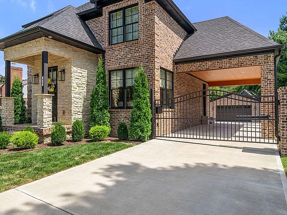 4th image of 418 Chinoe Rd
