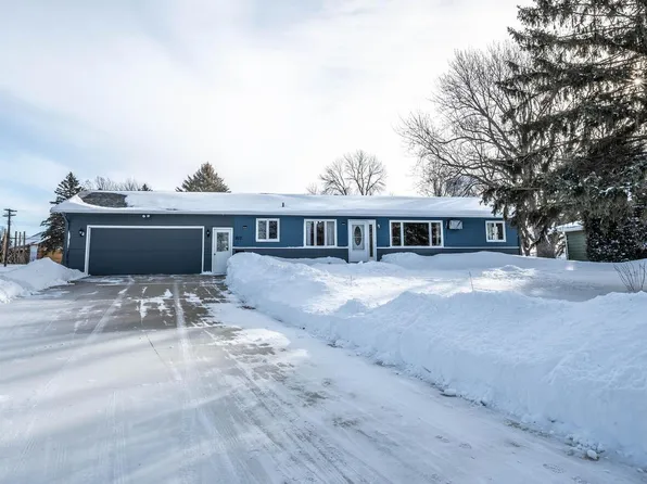 817 E Circle Dr, Montgomery, MN 56069