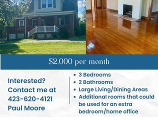 604 S Main St, Greeneville, TN 37743