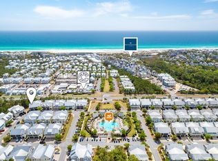 40 Milestone Dr Unit A, Inlet Beach, FL 32461