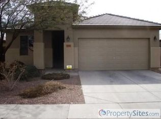 7325 W Gary Way, Laveen, AZ 85339