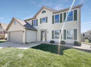 6223 Rivington Dr, Indianapolis, IN 46236