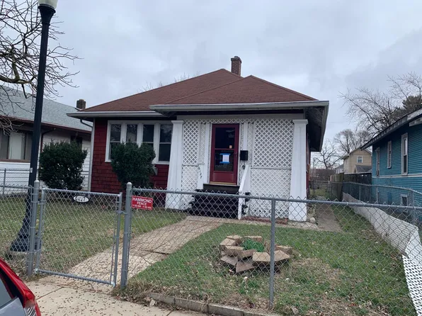 6127 Garfield Ave, Hammond, IN 46324