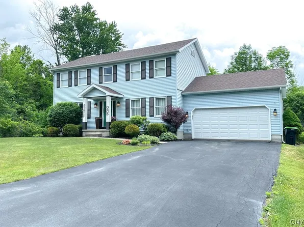 1 Cortland Ln, Whitesboro, NY 13492