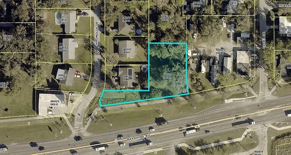 1st image of 4701 Bayshore Rd