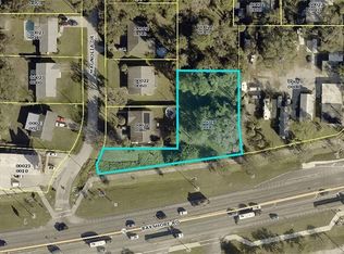 4701 Bayshore Rd, North Fort Myers, FL 33917