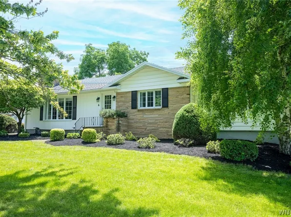 6 Evergreen Dr, Batavia, NY 14020