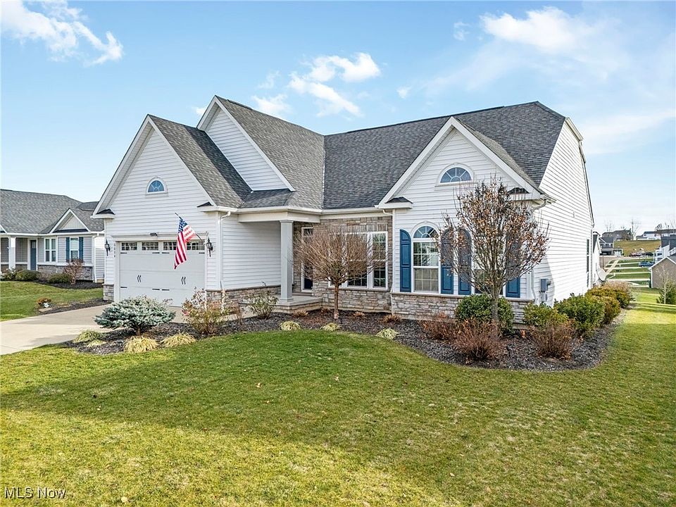 6684 Leestone Ave NE, Canton, OH 44721 | Zillow